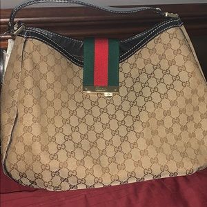Gucci Purse